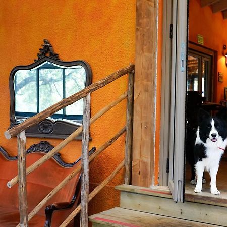 Parod Country Lodge Экстерьер фото