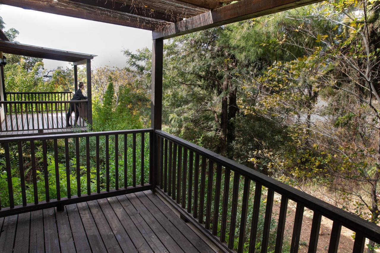 Parod Country Lodge Экстерьер фото