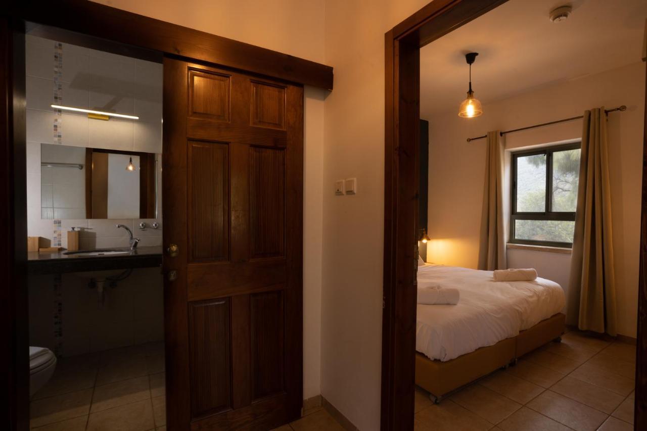 Parod Country Lodge Экстерьер фото