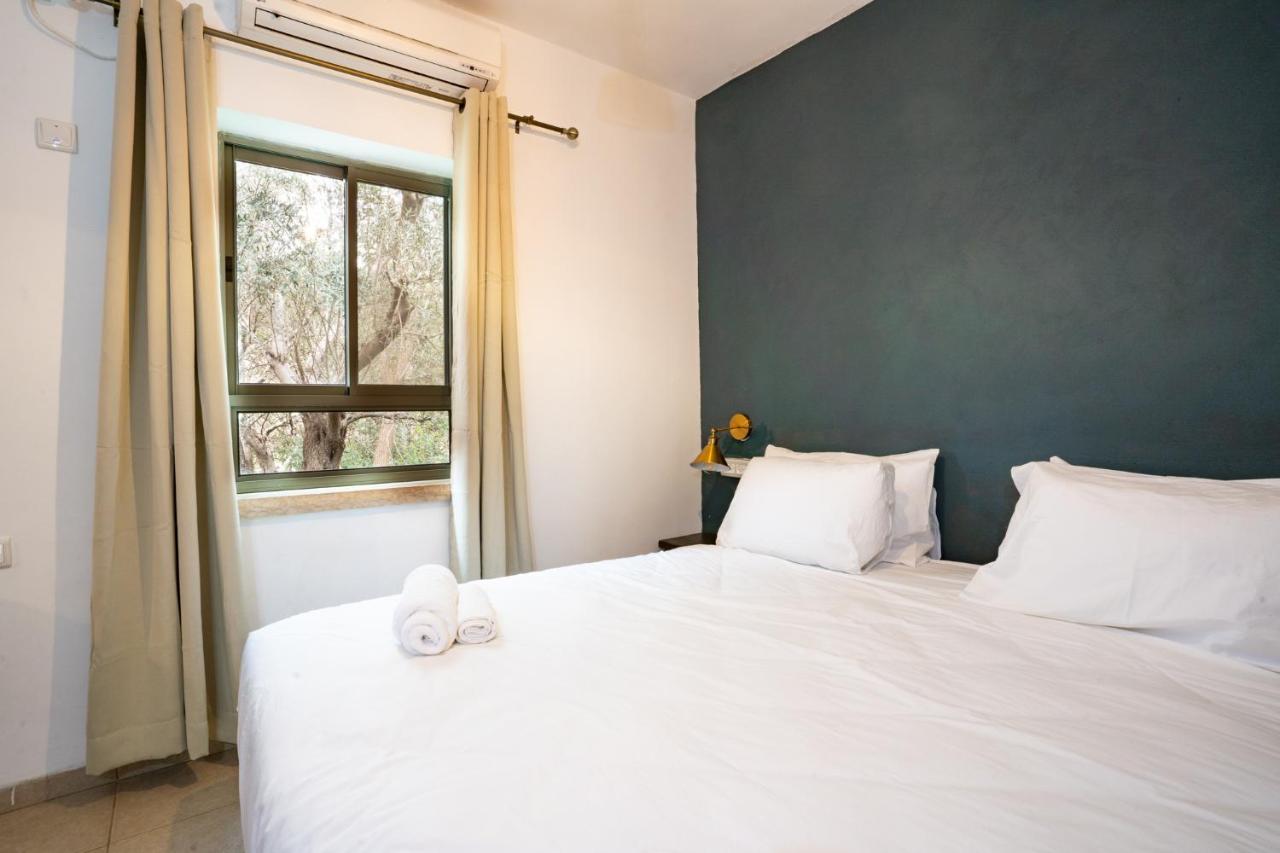 Parod Country Lodge Экстерьер фото
