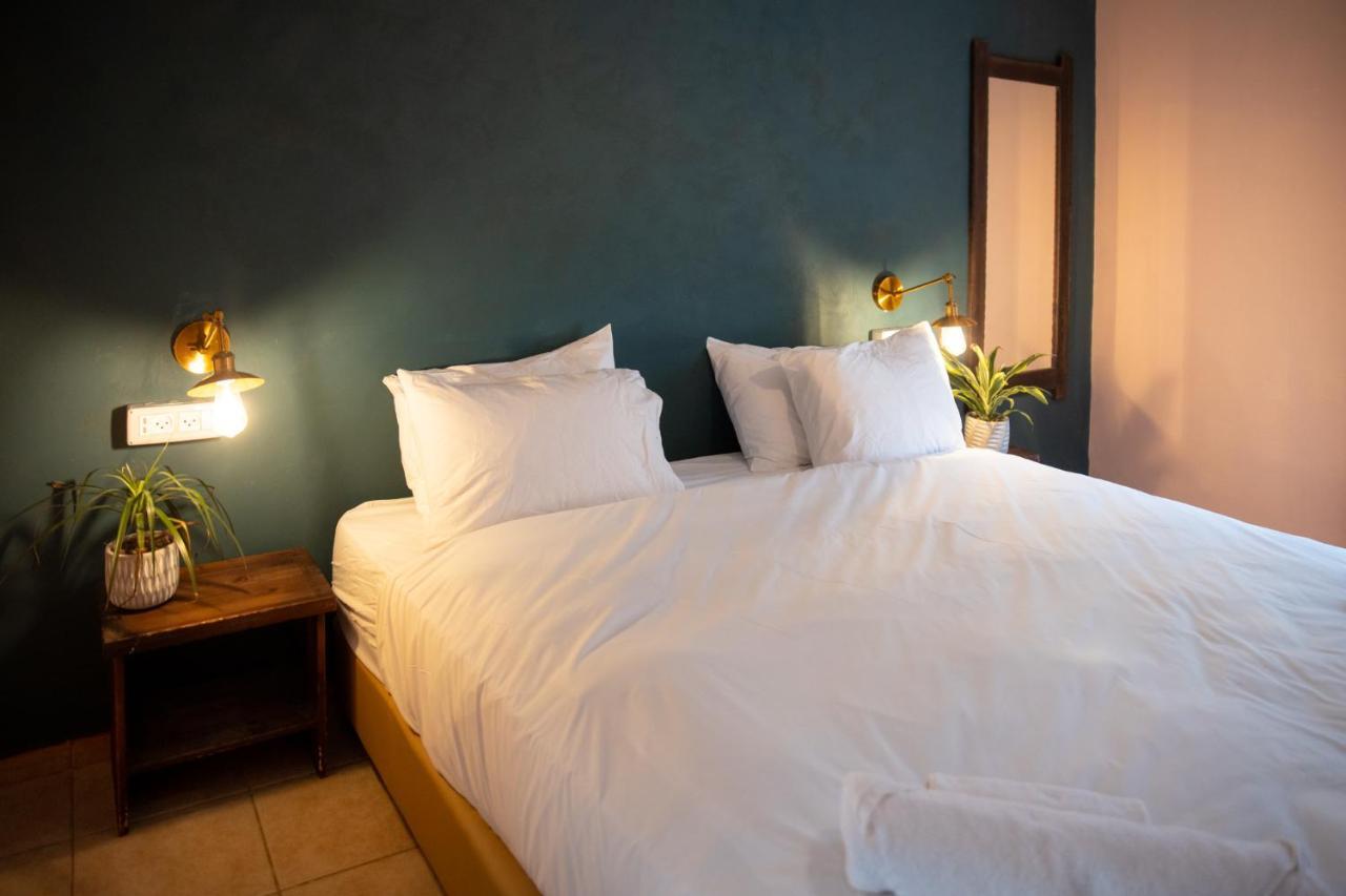 Parod Country Lodge Экстерьер фото