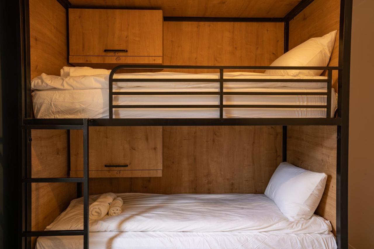 Parod Country Lodge Экстерьер фото