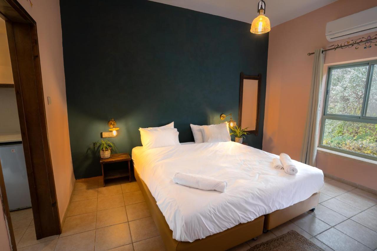 Parod Country Lodge Экстерьер фото