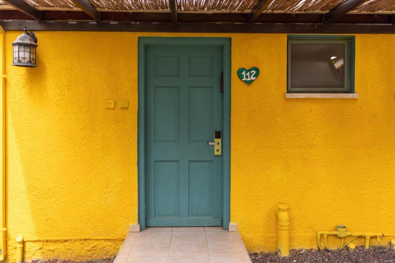 Parod Country Lodge Экстерьер фото