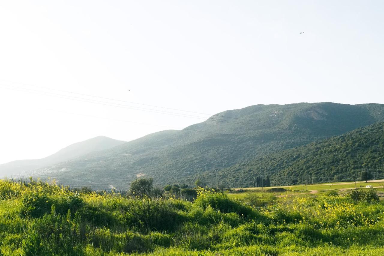 Parod Country Lodge Экстерьер фото