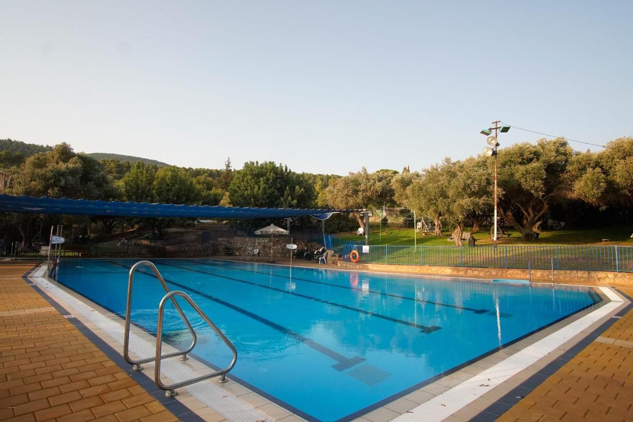 Parod Country Lodge Экстерьер фото