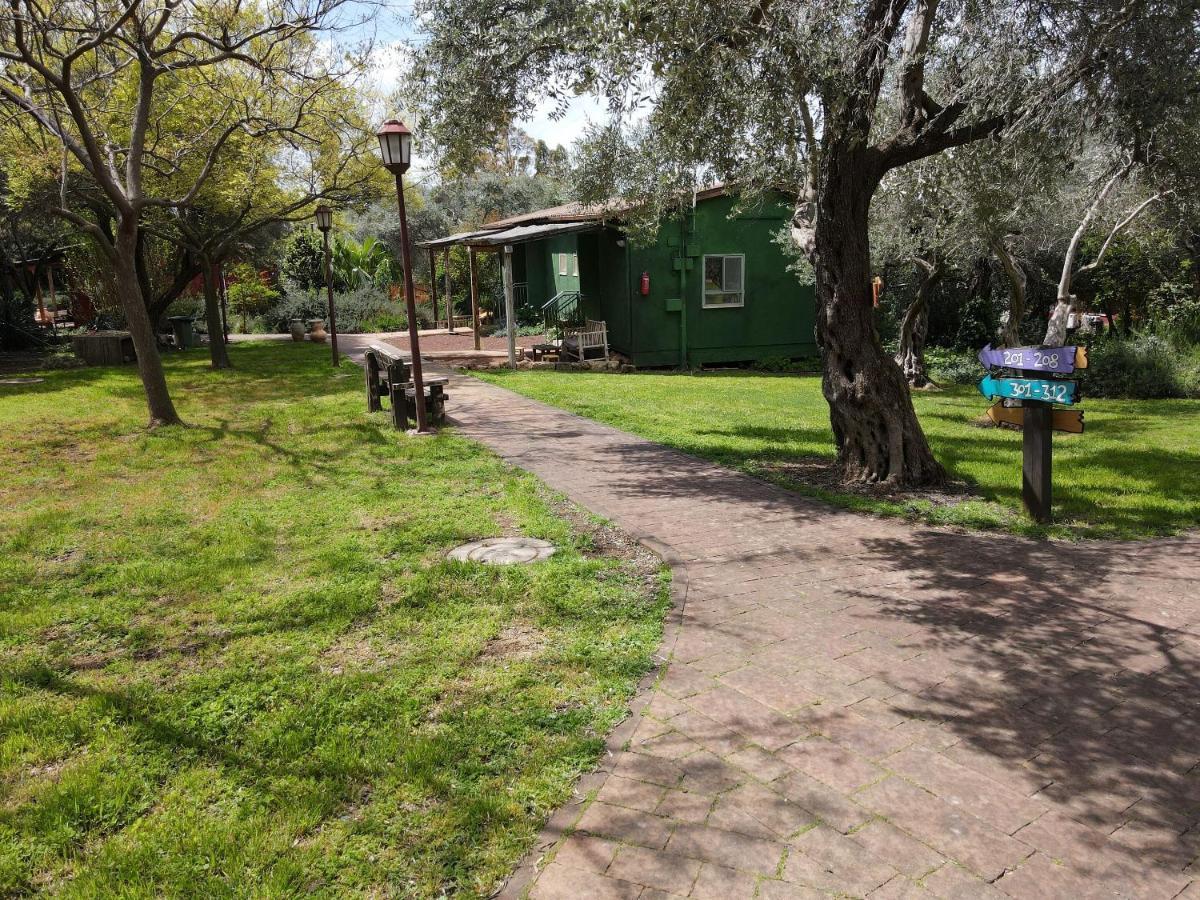 Parod Country Lodge Экстерьер фото